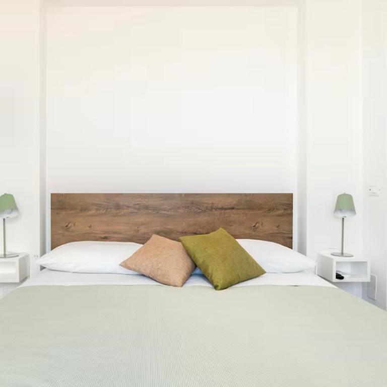 Vista d’amare - Habitación con cama extragrande y vistas al mar - 6