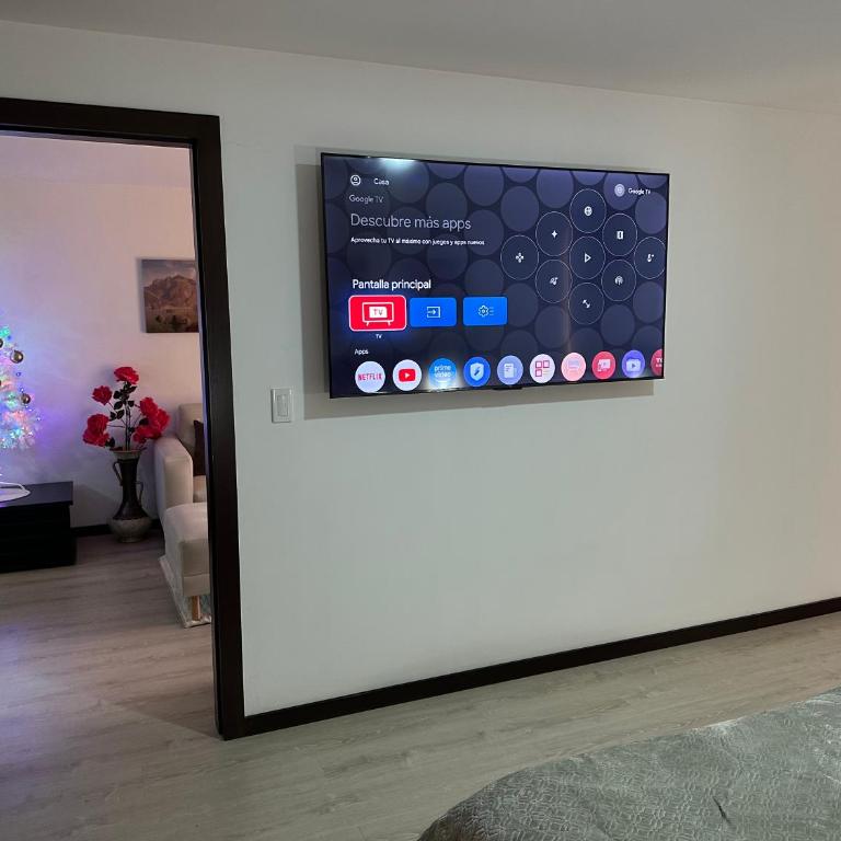 Modern and cozy with pool apartment - Apartamento familiar de 1 dormitorio - 4