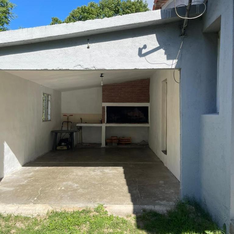 Cabañas Doña Chicha - San Clemente, Córdoba - Apartamento de 2 dormitorios - 11