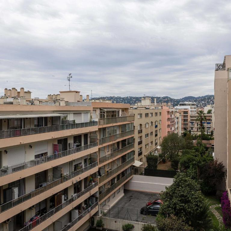 Renovated flat 250m from the beach - Town centre - 2BR 6p - Apartment mit 2 Schlafzimmern - 14