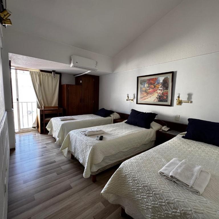 Hotel Aiello - Habitación Triple - 4