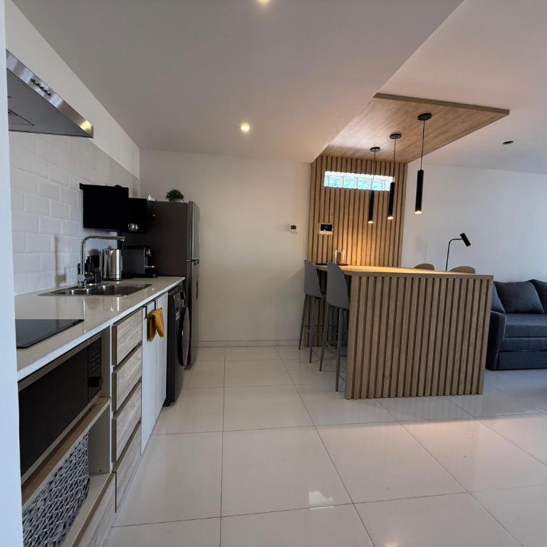 Departamento Premiun - Two-Bedroom Apartment - 3