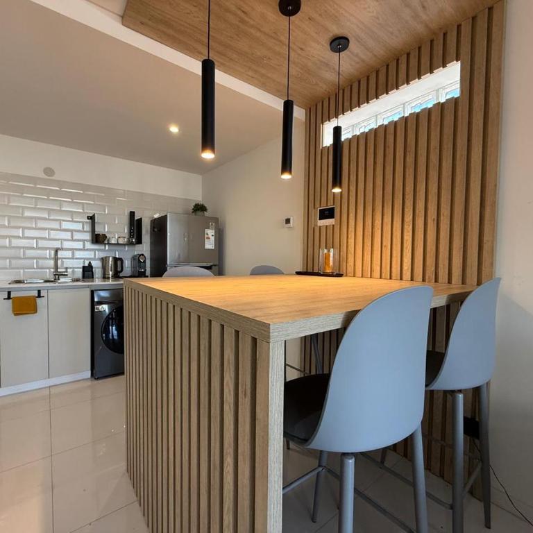 Departamento Premiun - Two-Bedroom Apartment - 1