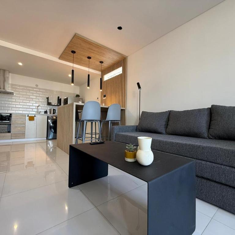 Departamento Premiun - Two-Bedroom Apartment - 6