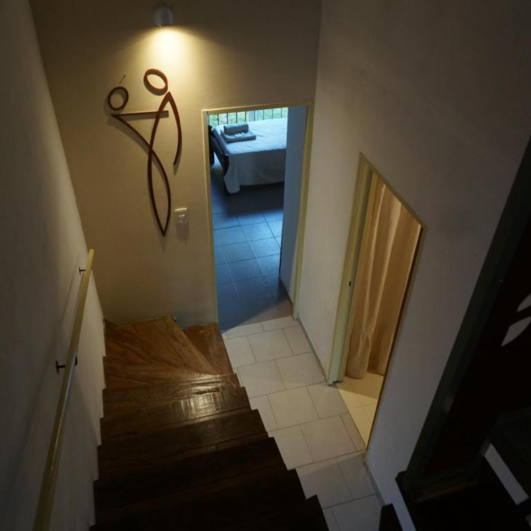 Con alma de Paraná, patio y estacionamiento propio - Two-Bedroom House - 28