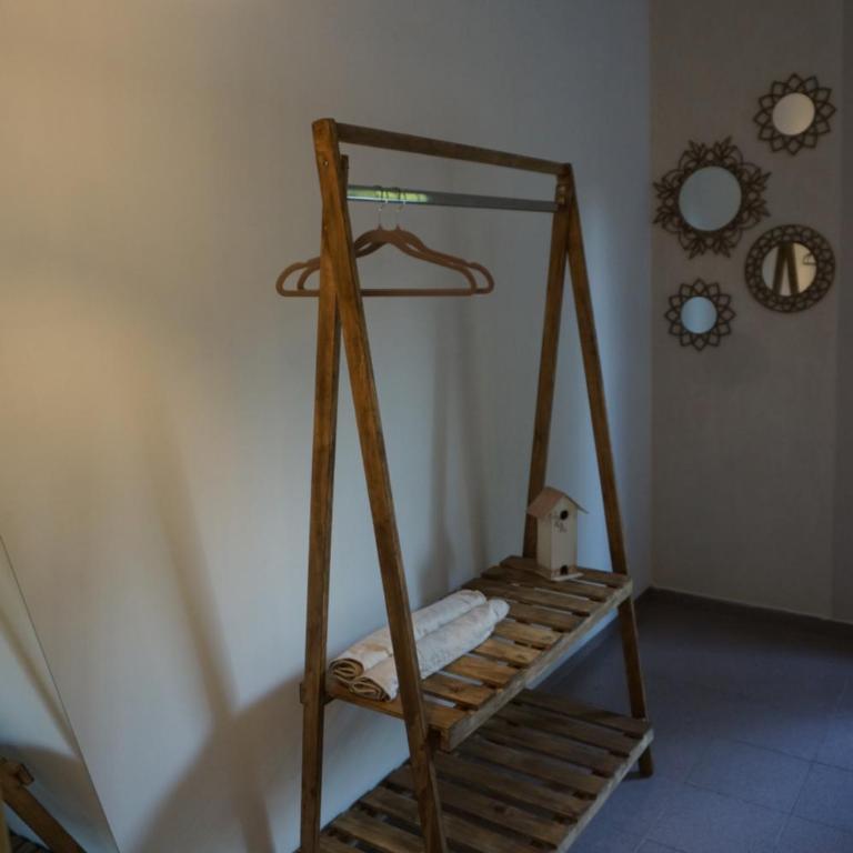 Con alma de Paraná, patio y estacionamiento propio - Two-Bedroom House - 19