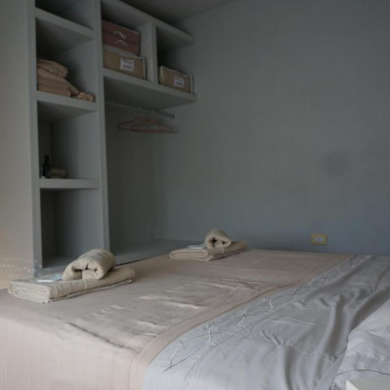 Con alma de Paraná, patio y estacionamiento propio - Two-Bedroom House - 21