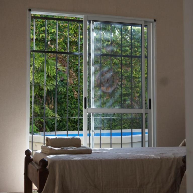 Con alma de Paraná, patio y estacionamiento propio - Two-Bedroom House - 18