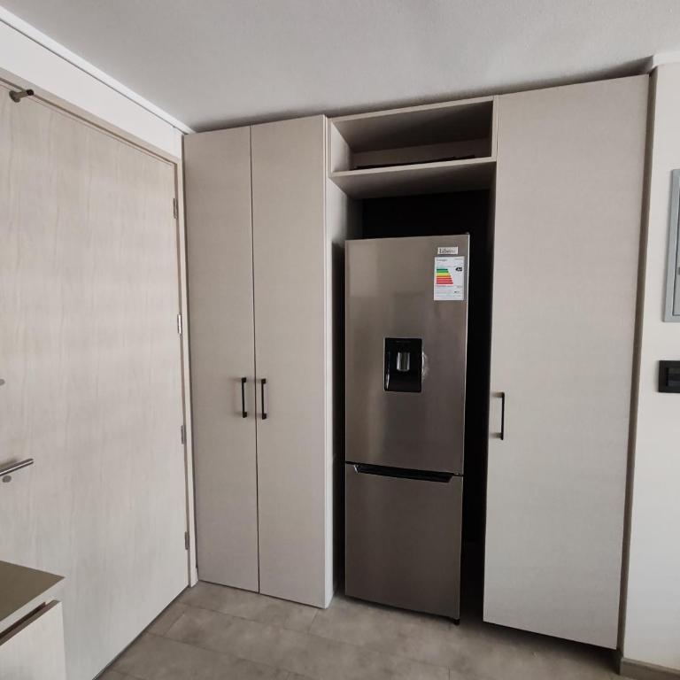 Suite urbana - One-Bedroom Apartment - 8