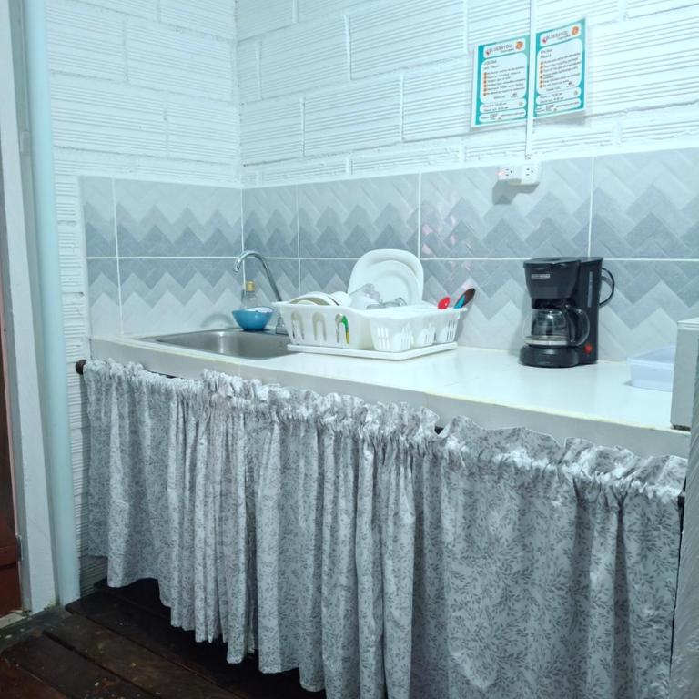 BlueBayou.capurgana - Habitación Doble Económica - 13