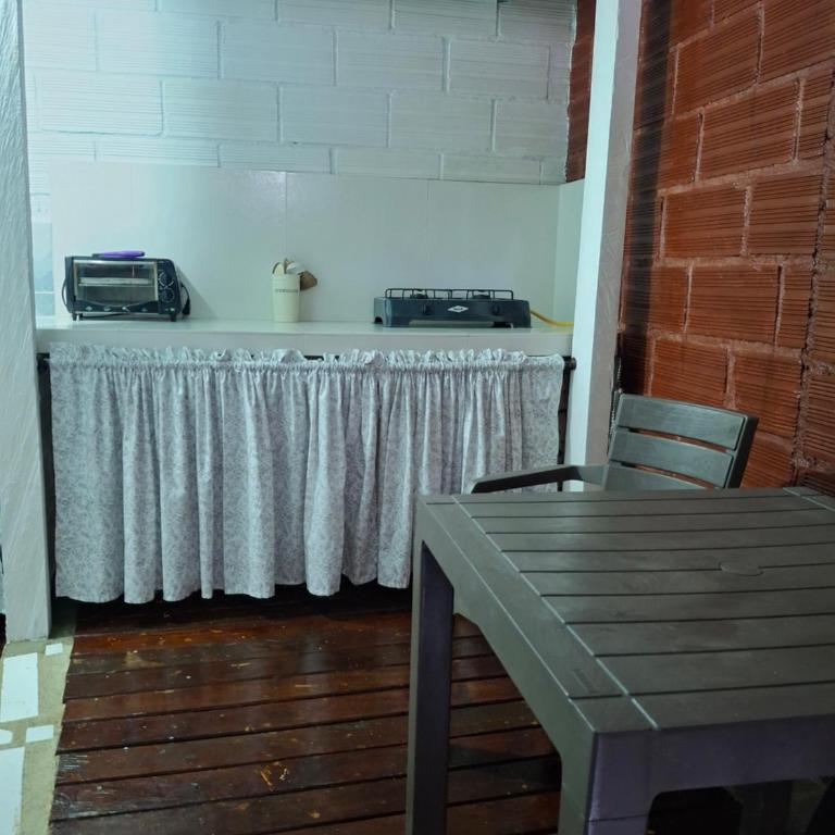 BlueBayou.capurgana - Habitación Doble Económica - 12