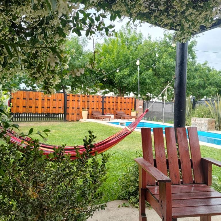 Quinta la hermosa - Casa con 1 dormitorio - 6