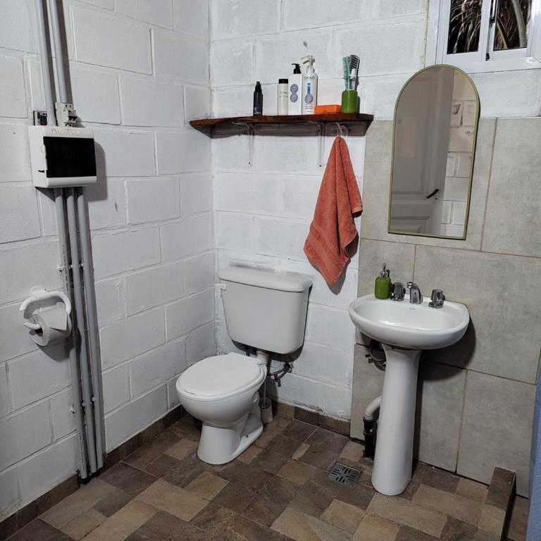 Quinta la hermosa - Casa con 1 dormitorio - 3