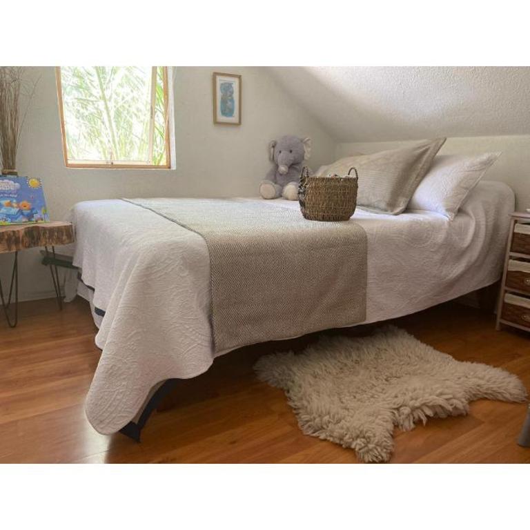 habitaciones exclusivas - Double Room - 1