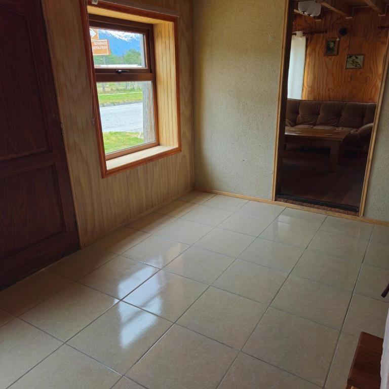 Casa Los Leones in Villa O'Higgins - One-Bedroom House - 2