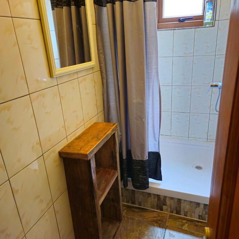 Casa Los Leones in Villa O'Higgins - One-Bedroom House - 6