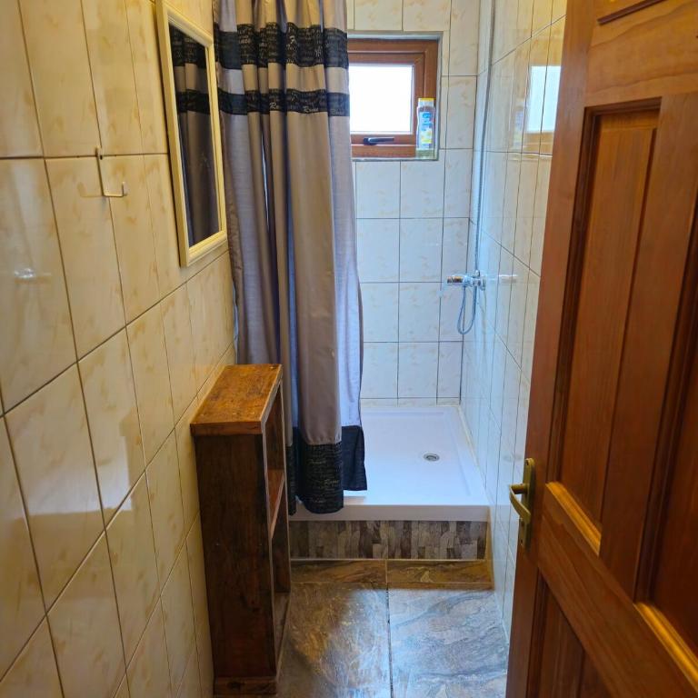 Casa Los Leones in Villa O'Higgins - One-Bedroom House - 12