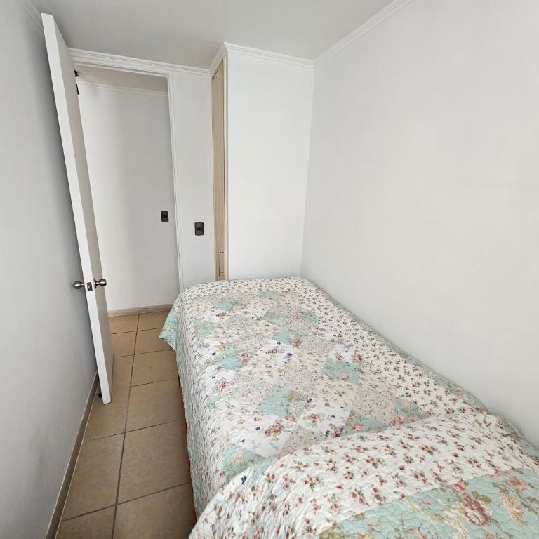 Departamento en el mejor lugar de la av del mar - Apartamento de 2 dormitorios - 12