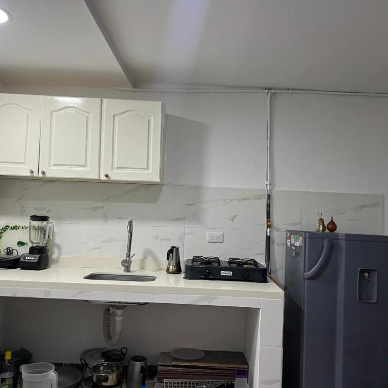 Casa Linda - Apartamento de 2 dormitorios - 7