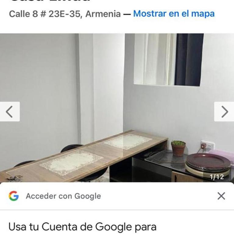 Casa Linda - Apartamento de 2 dormitorios - 8