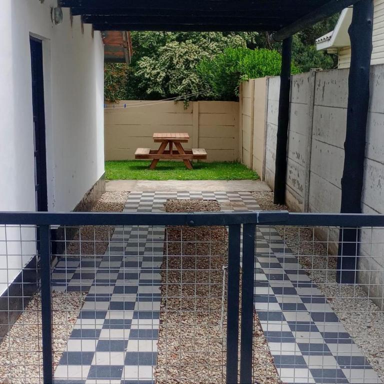 Punto Acantilados - Casa de 2 dormitorios - 3