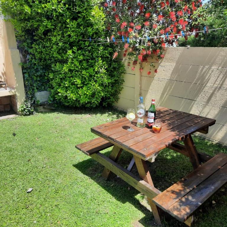 Punto Acantilados - Casa de 2 dormitorios - 5