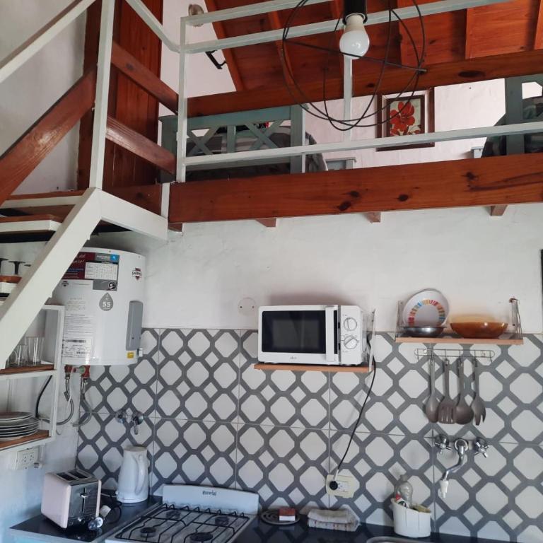 Punto Acantilados - Casa de 2 dormitorios - 8