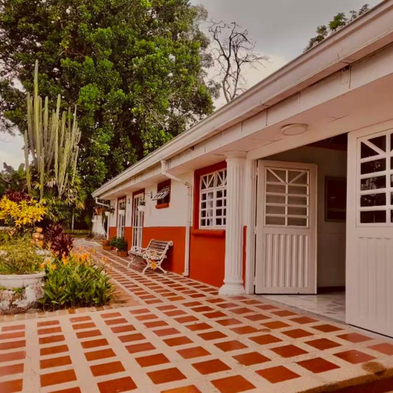 Anda Lucía - Casa con 1 dormitorio - 1