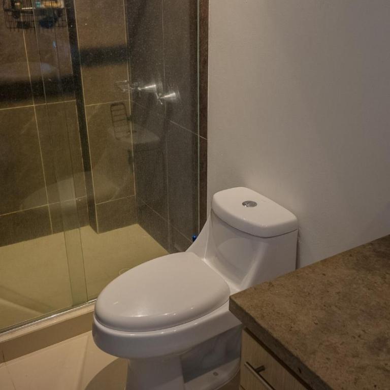Your home away from home, quality time with family NO TV - Two-Bedroom Apartment - 5