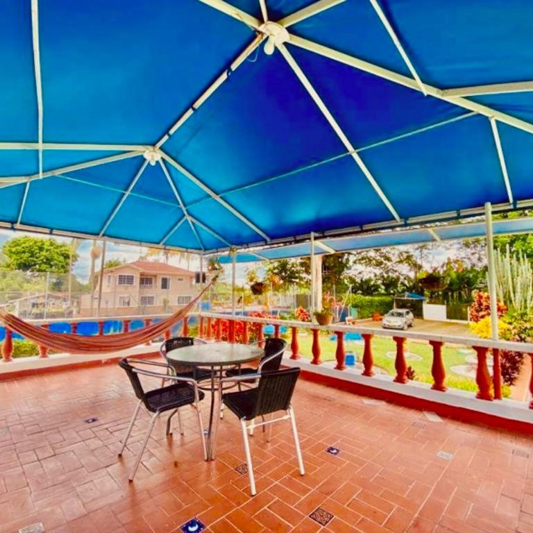Anda Lucía - Casa con 1 dormitorio - 3
