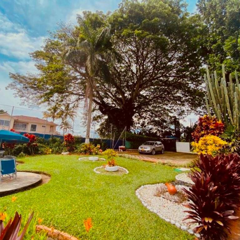 Anda Lucía - Casa con 1 dormitorio - 2