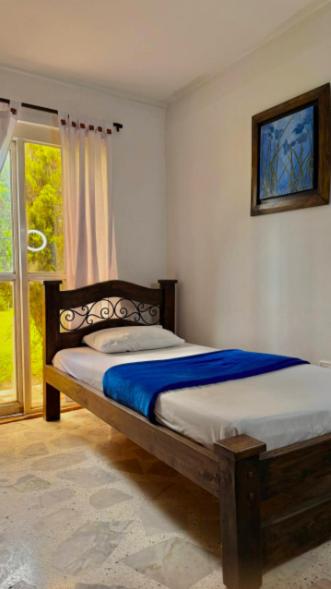 Anda Lucía - Casa con 1 dormitorio - 16