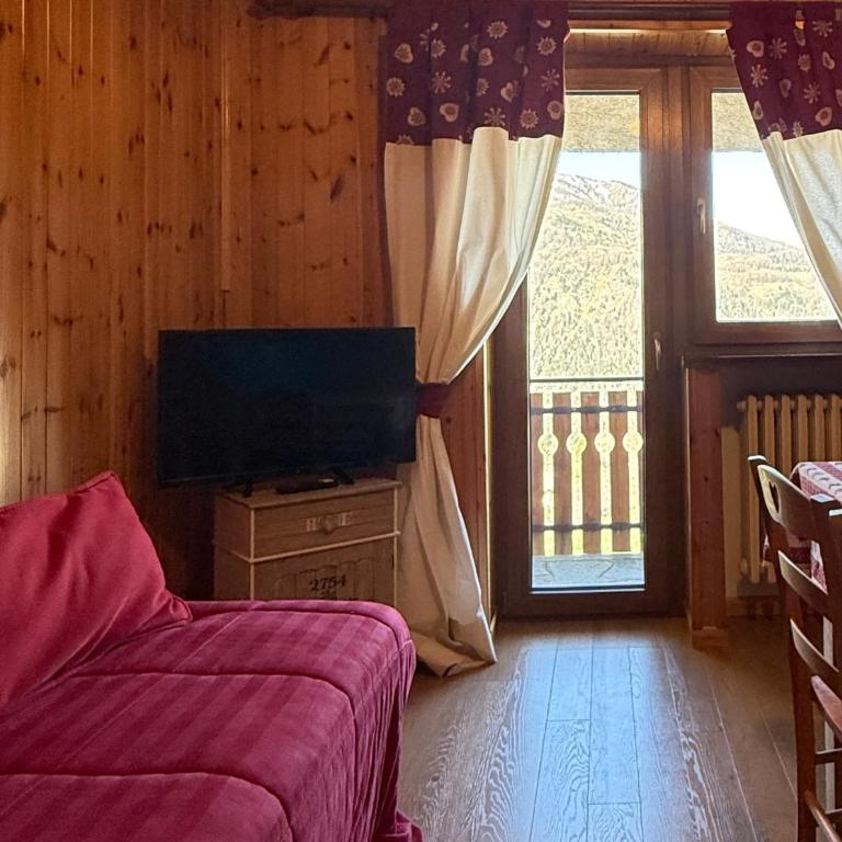 Case Vacanza Perron - Family Deluxe One-Bedroom Apartment - 8