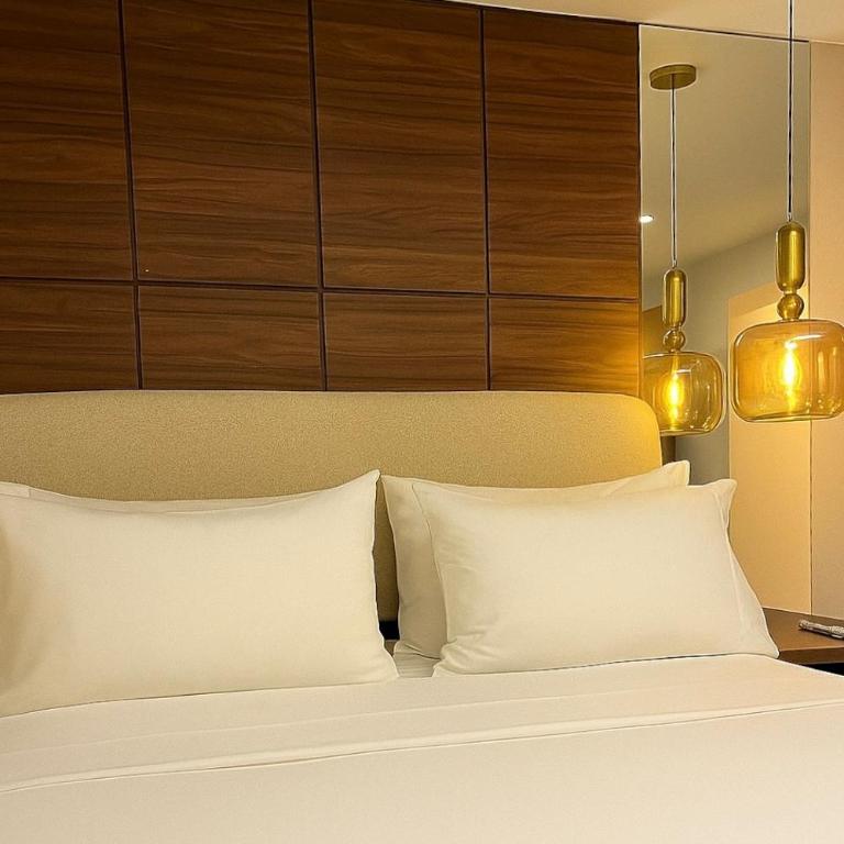 One Apartments Provenza - Standard Double Room - 7