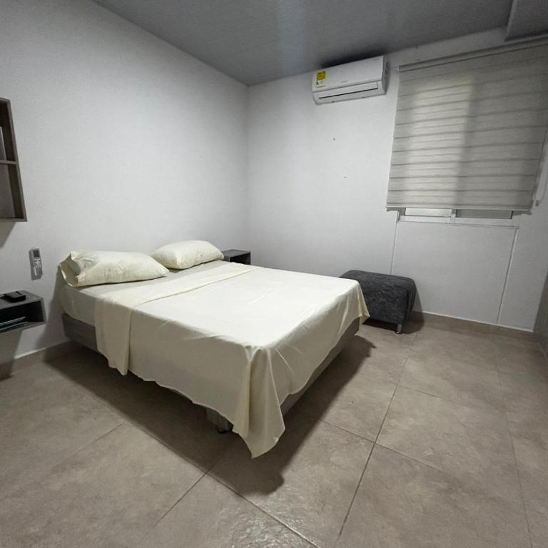 Casa campestre CAVALI - Three-Bedroom House - 7