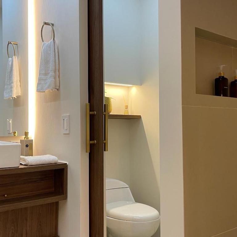 One Apartments Provenza - Superior Double Room - 6