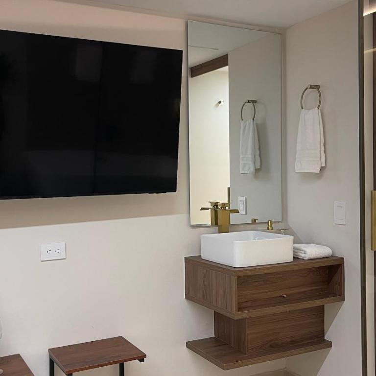 One Apartments Provenza - Standard Double Room - 10