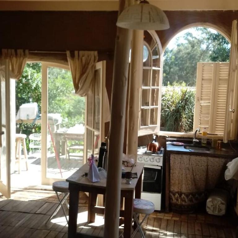 El Nido ! Adobe House, Autosustentable ! - One-Bedroom House - 10