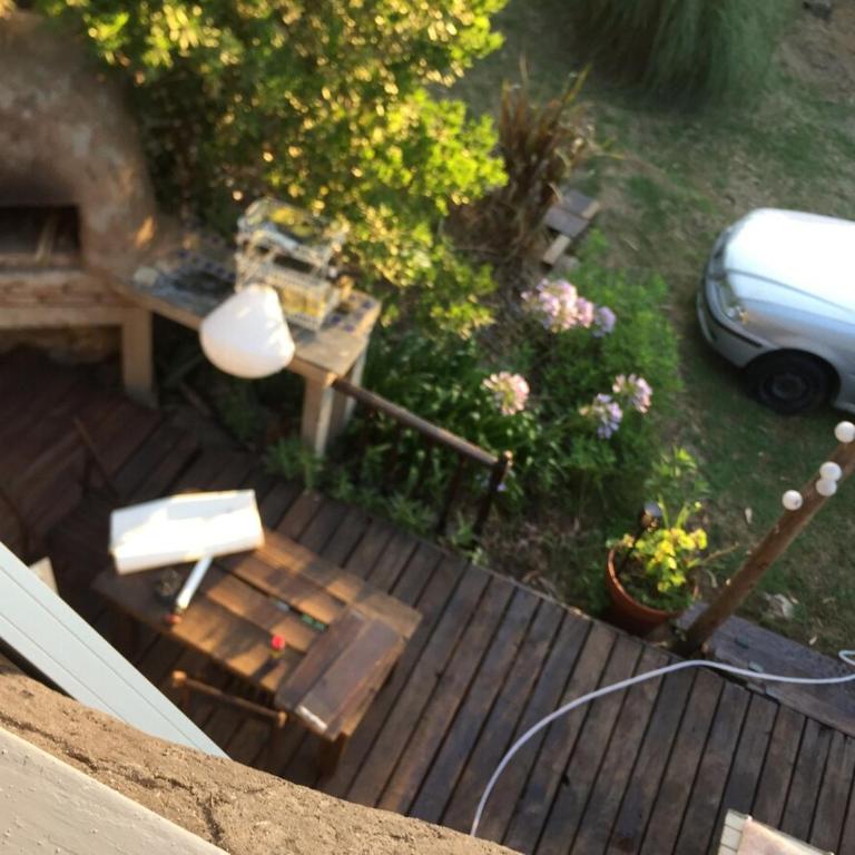 El Nido ! Adobe House, Autosustentable ! - One-Bedroom House - 11