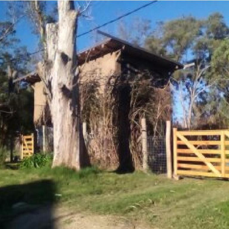 El Nido ! Adobe House, Autosustentable ! - One-Bedroom House - 13