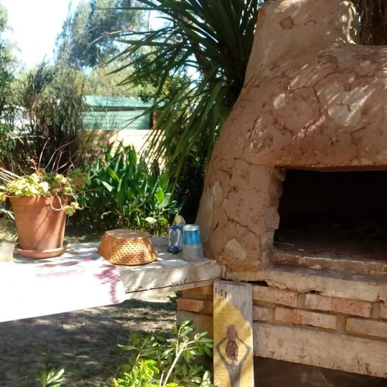 El Nido ! Adobe House, Autosustentable ! - One-Bedroom House - 15