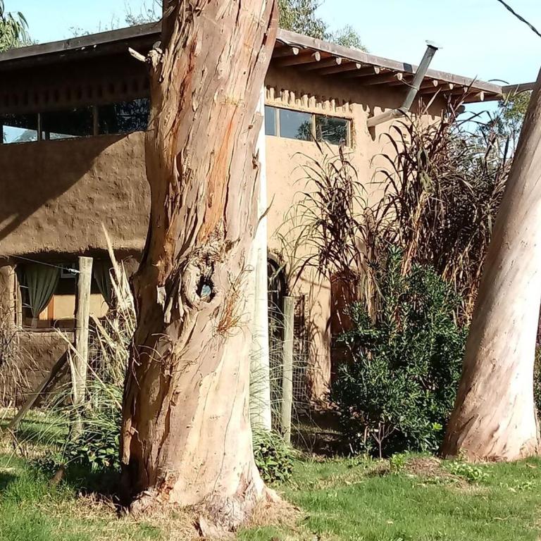 El Nido ! Adobe House, Autosustentable ! - One-Bedroom House - 18