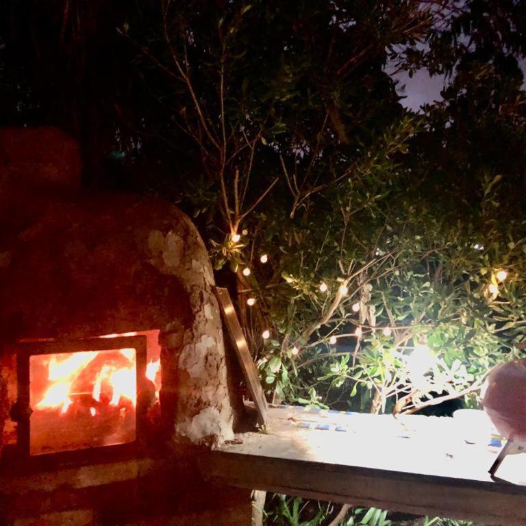 El Nido ! Adobe House, Autosustentable ! - One-Bedroom House - 19