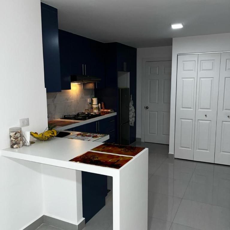 Casa moderna en urbanización privada - Three-Bedroom House - 4