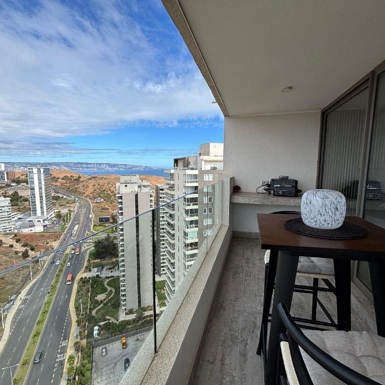 Beautiful Studio in Montemar - Apartment - 3