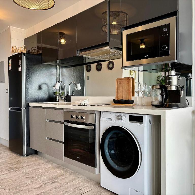 Beautiful Studio in Montemar - Apartment - 4
