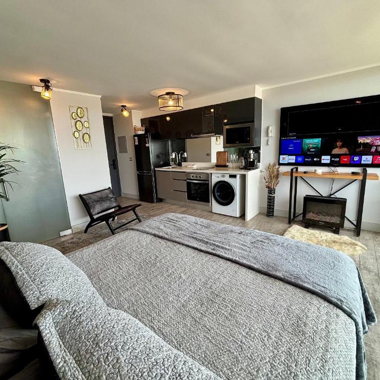 Beautiful Studio in Montemar - Apartment - 7