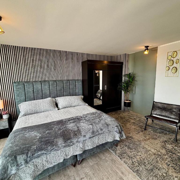 Beautiful Studio in Montemar - Apartment - 8