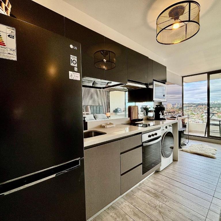 Beautiful Studio in Montemar - Apartment - 12