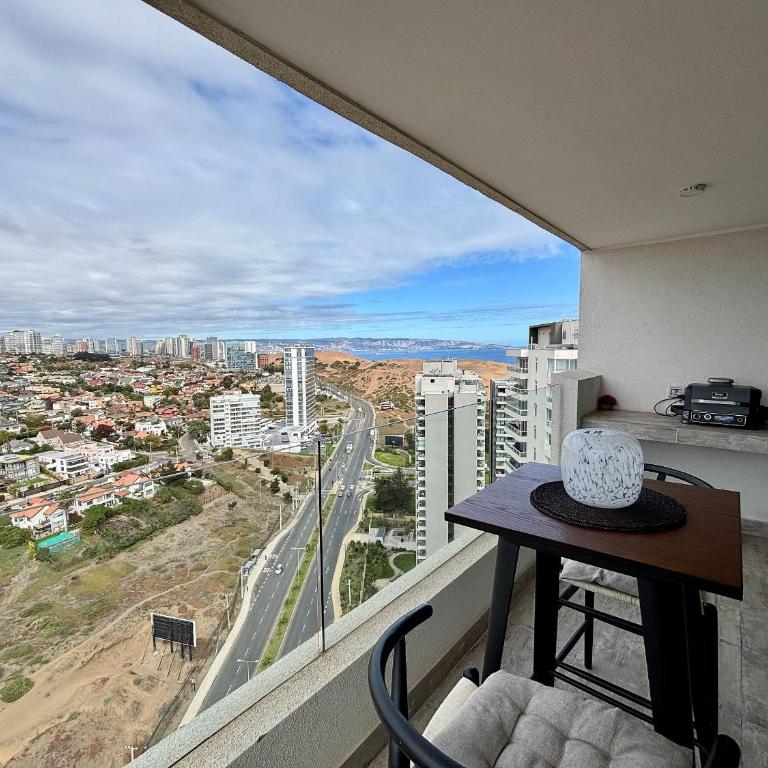 Beautiful Studio in Montemar - Apartment - 15